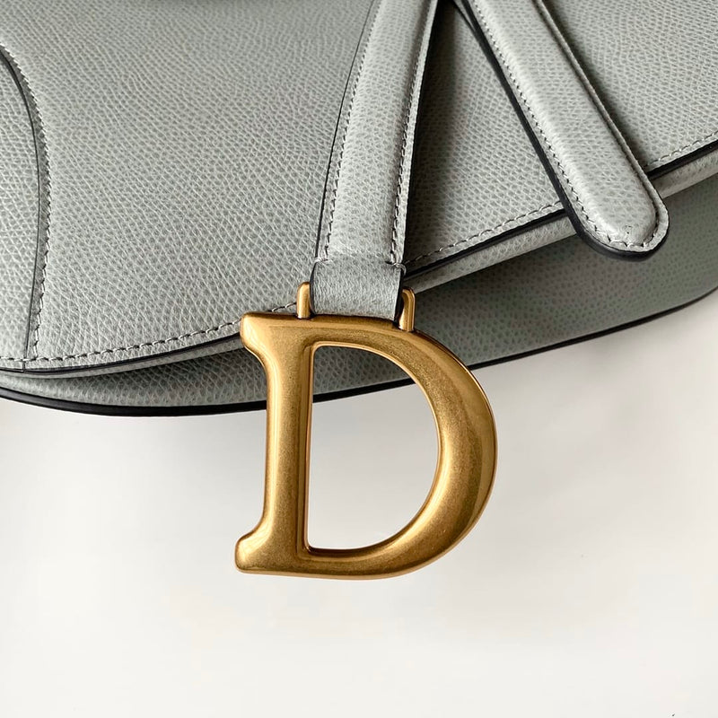 Bolsa Dior Saddle