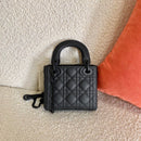 Bolsa DIOR LADY 17CM