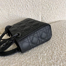 Bolsa DIOR LADY 17CM