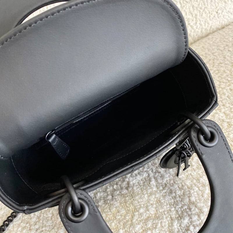Bolsa DIOR LADY 17CM