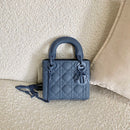 Bolsa DIOR LADY 17CM