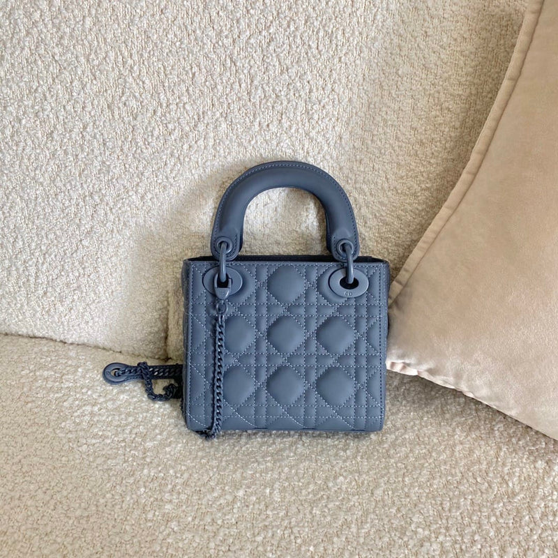 Bolsa DIOR LADY 17CM