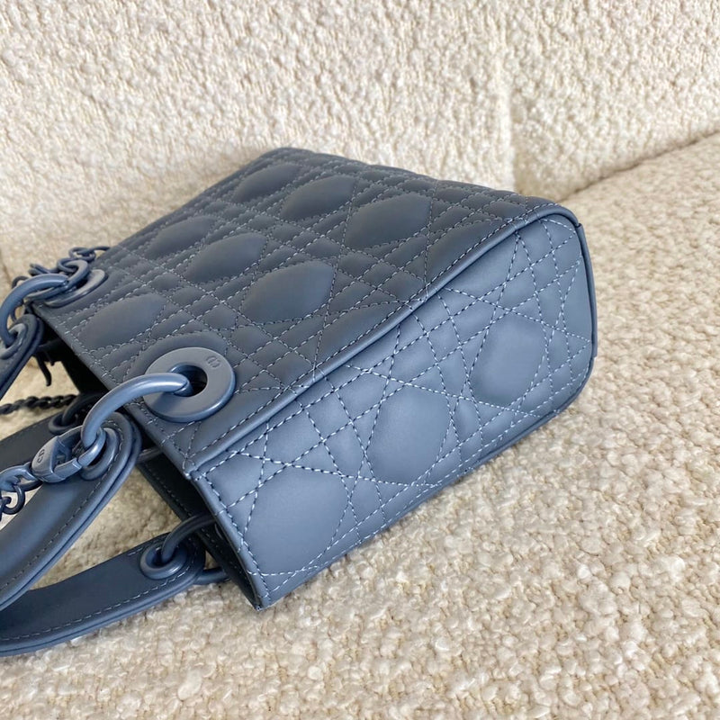 Bolsa DIOR LADY 17CM