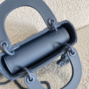 Bolsa DIOR LADY 17CM