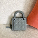 Bolsa DIOR LADY 17CM