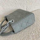 Bolsa DIOR LADY 17CM