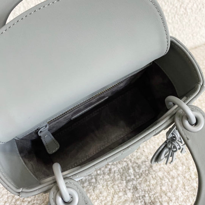 Bolsa DIOR LADY 17CM