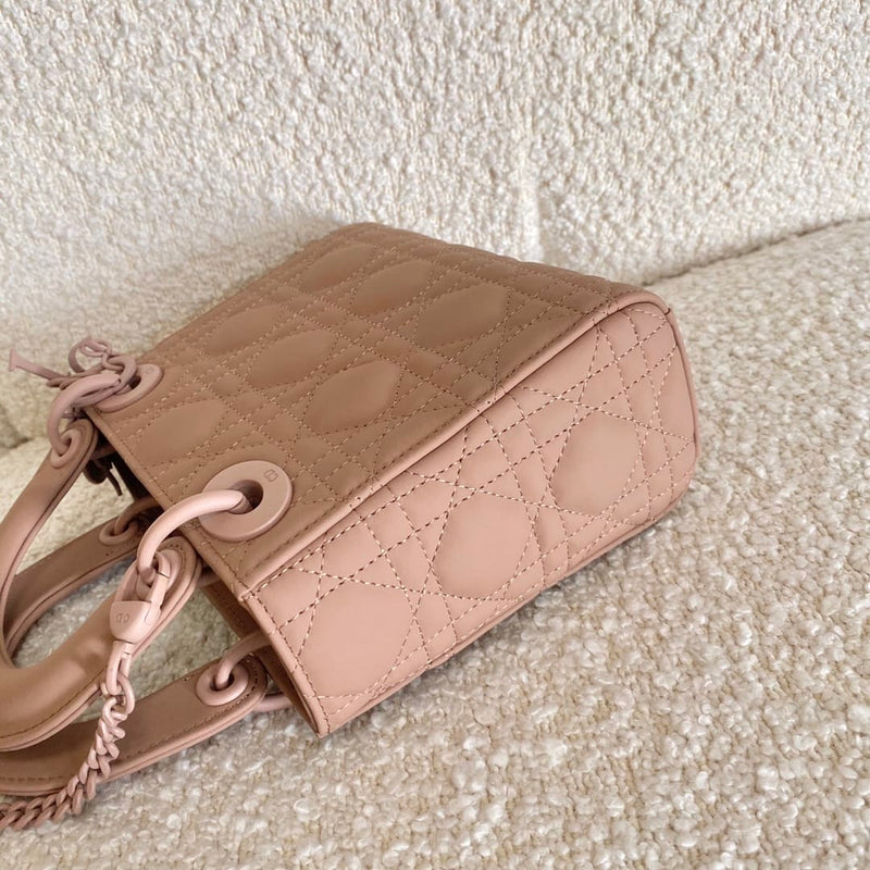Bolsa DIOR LADY 17CM