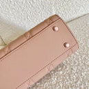 Bolsa DIOR LADY 17CM