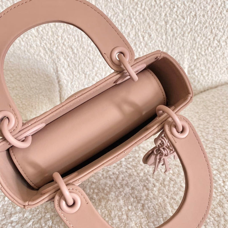 Bolsa DIOR LADY 17CM