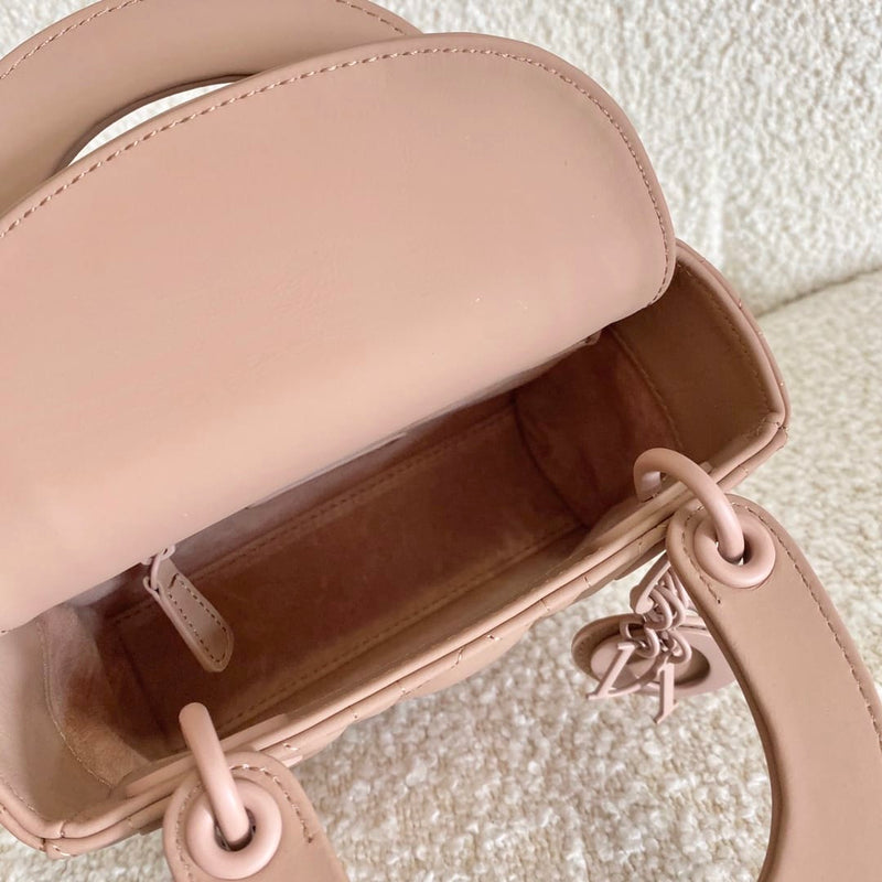 Bolsa DIOR LADY 17CM