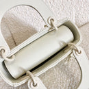 Bolsa DIOR LADY 17CM