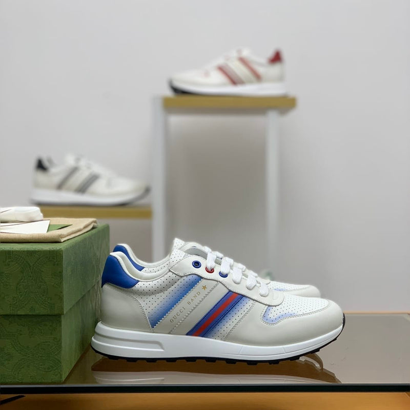 Tênis Gucci