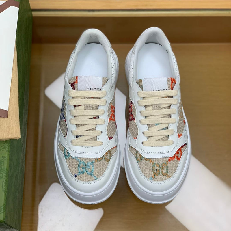 Tênis Gucci