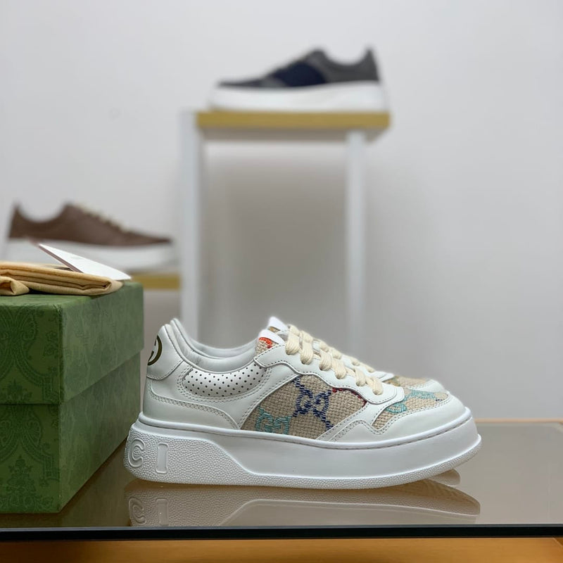 Tênis Gucci