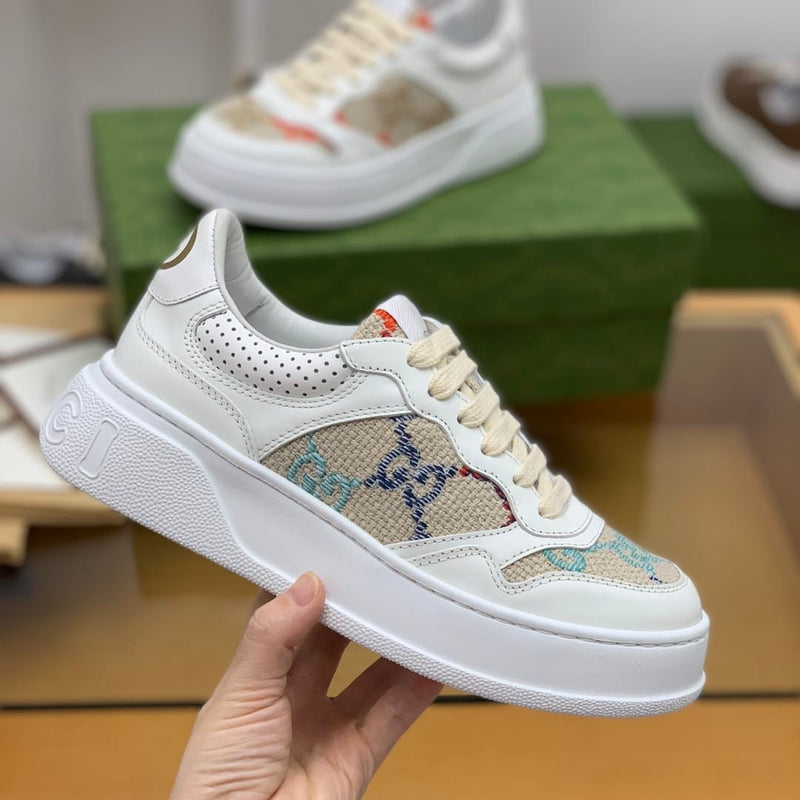 Tênis Gucci