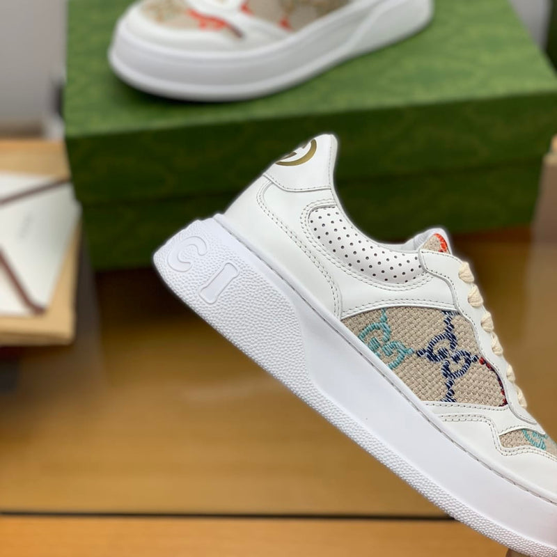 Tênis Gucci