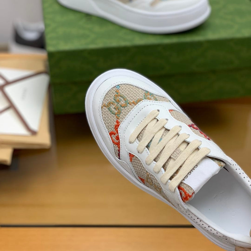 Tênis Gucci