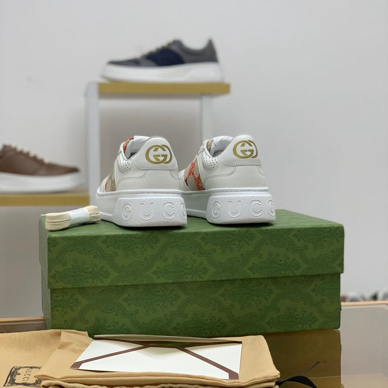 Tênis Gucci
