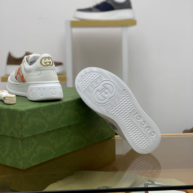 Tênis Gucci