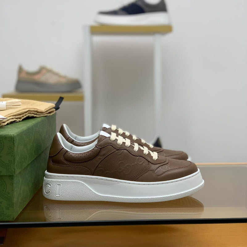Tênis Gucci