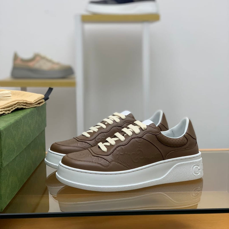 Tênis Gucci