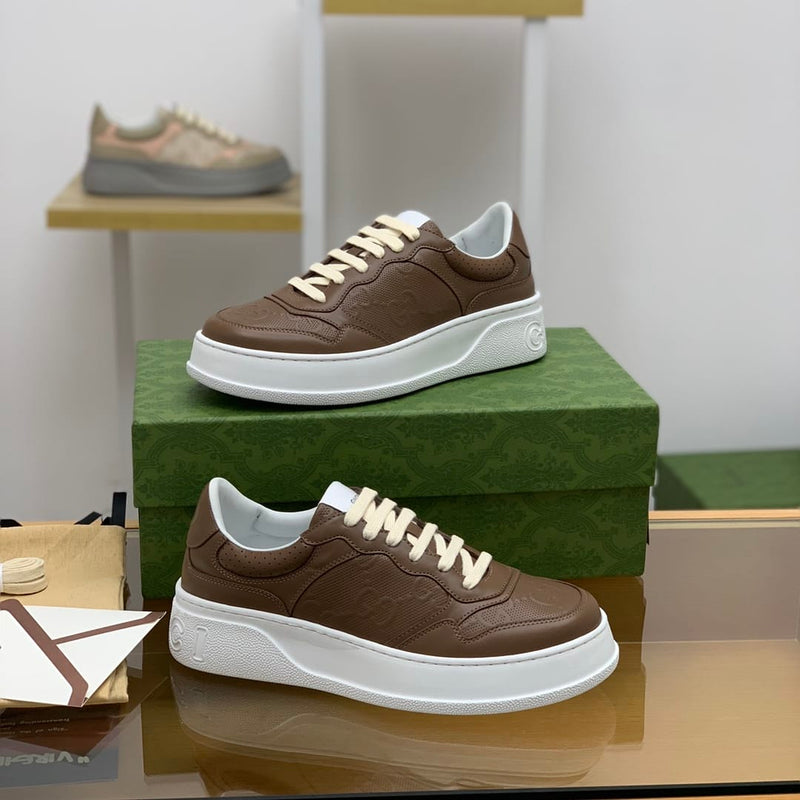 Tênis Gucci