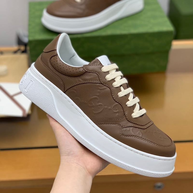 Tênis Gucci