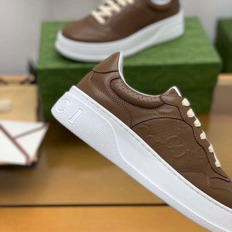 Tênis Gucci