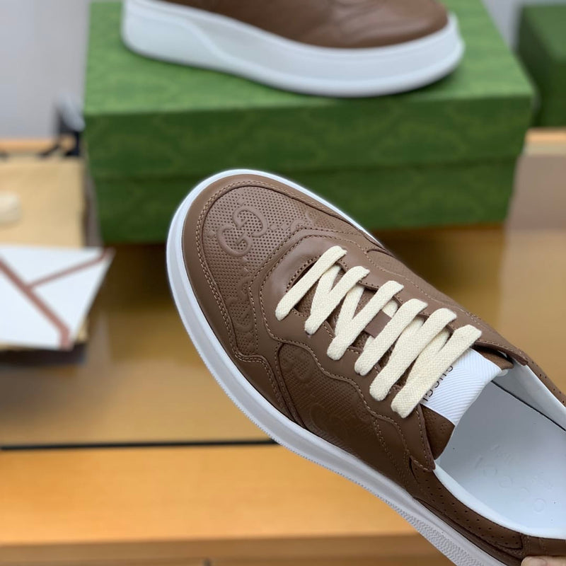 Tênis Gucci