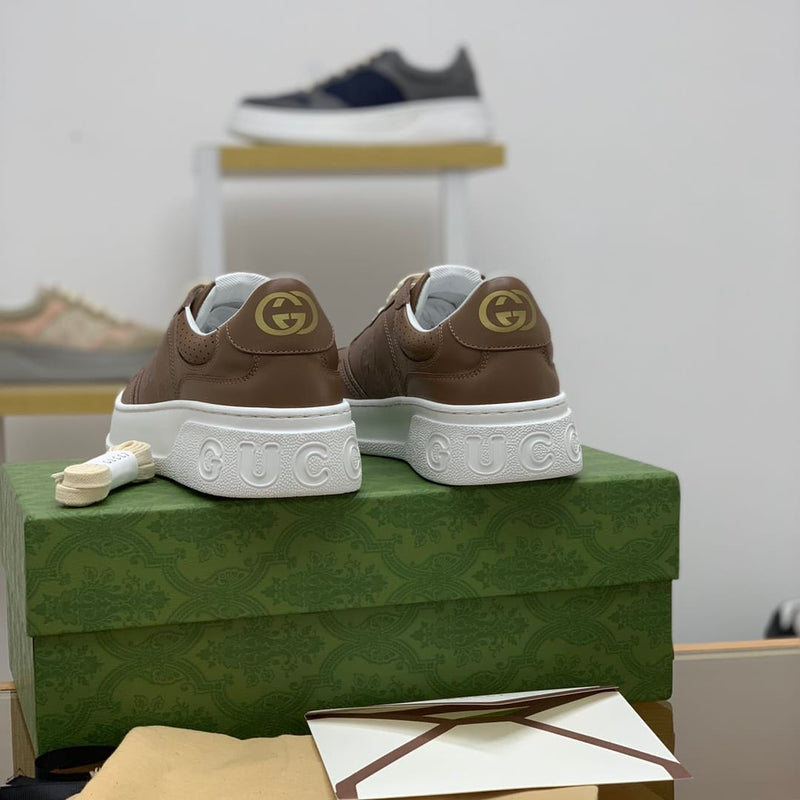 Tênis Gucci