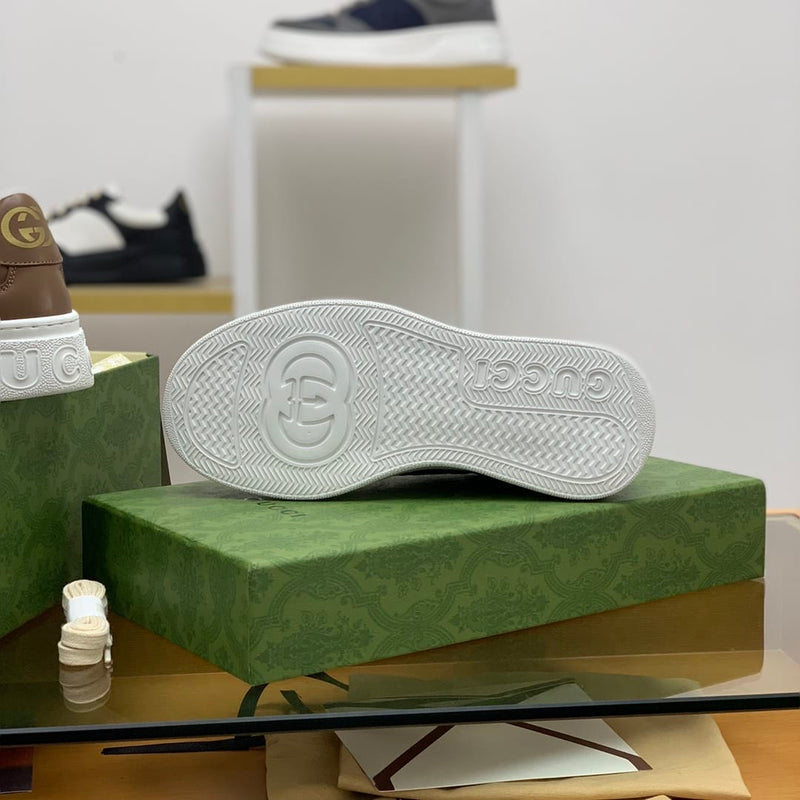 Tênis Gucci