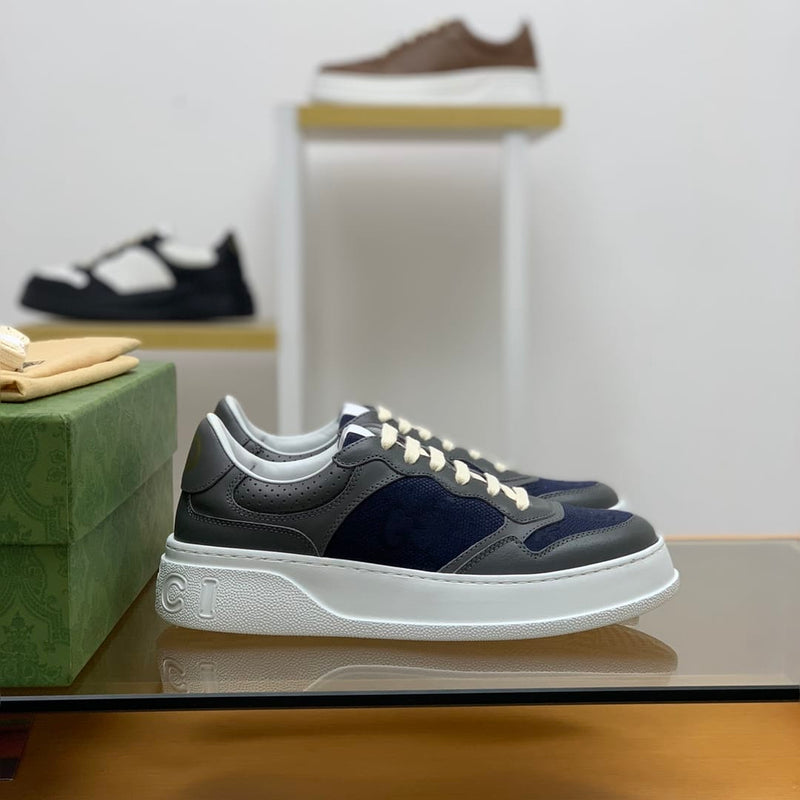 Tênis Gucci