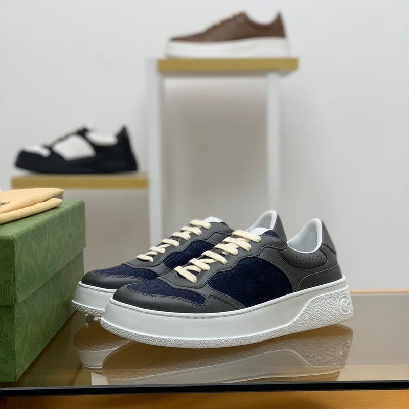 Tênis Gucci