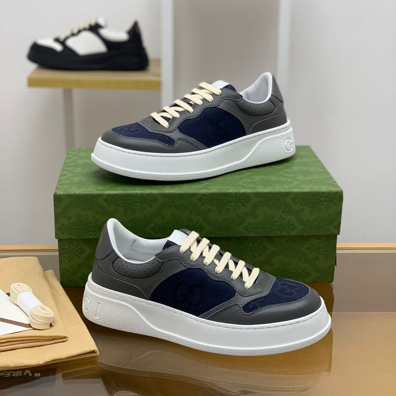 Tênis Gucci