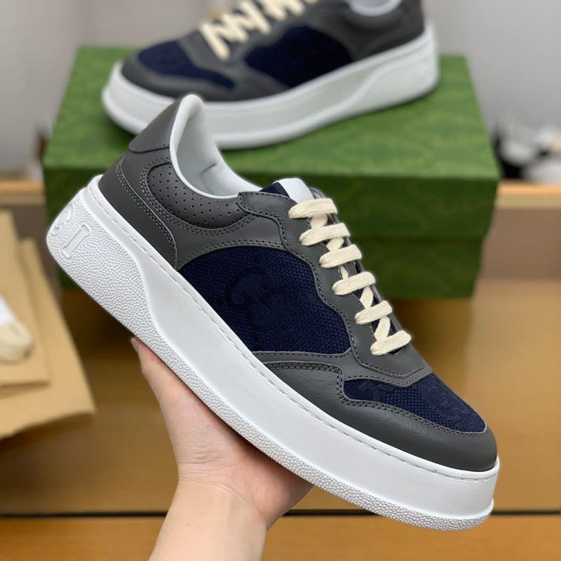 Tênis Gucci