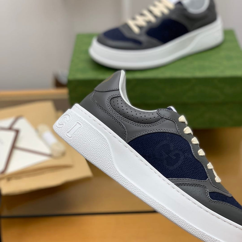 Tênis Gucci