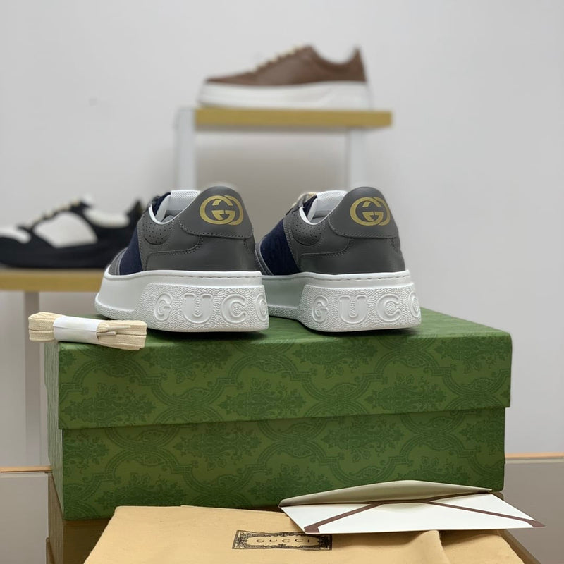 Tênis Gucci