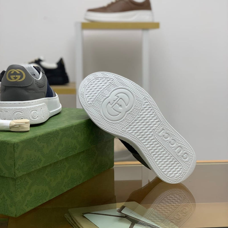 Tênis Gucci