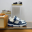 Tênis Louis Vuitton Trainer