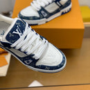 Tênis Louis Vuitton Trainer
