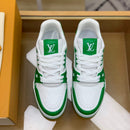 Tênis Louis Vuitton Trainer
