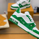 Tênis Louis Vuitton Trainer
