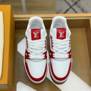 Tênis Louis Vuitton Trainer