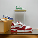 Tênis Louis Vuitton Trainer