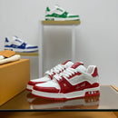 Tênis Louis Vuitton Trainer