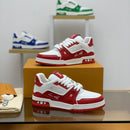 Tênis Louis Vuitton Trainer