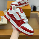 Tênis Louis Vuitton Trainer