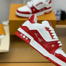 Tênis Louis Vuitton Trainer