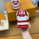 Tênis Louis Vuitton Trainer